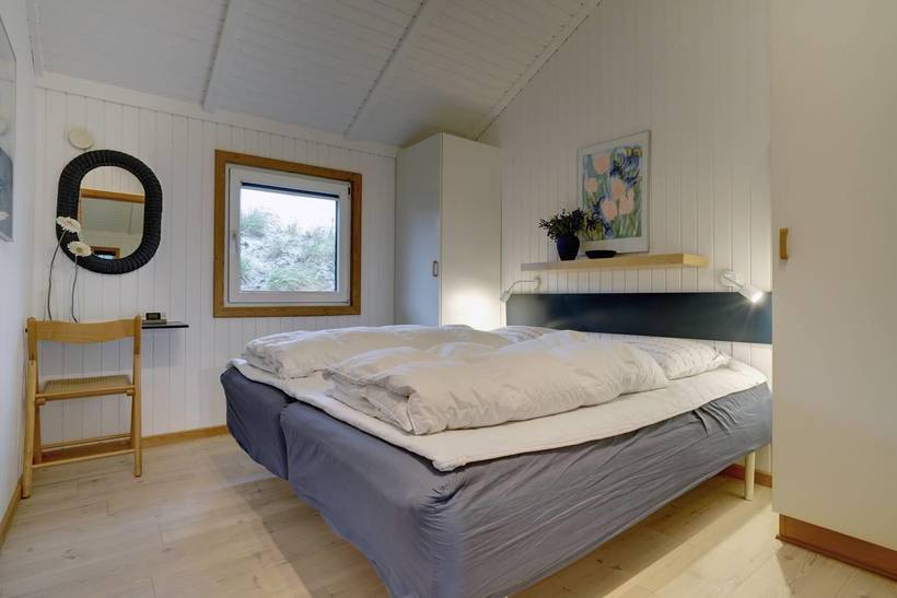Foto von Ferienhaus NO78 in Henne Strand - Westjütland