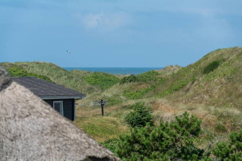 Foto von Ferienhaus NO78 in Henne Strand - Westjütland