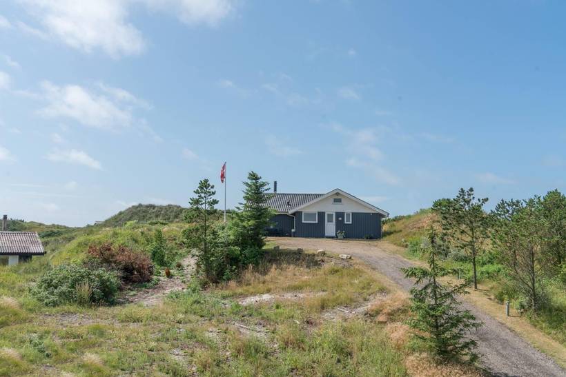 Foto von Ferienhaus NO78 in Henne Strand - Westjütland