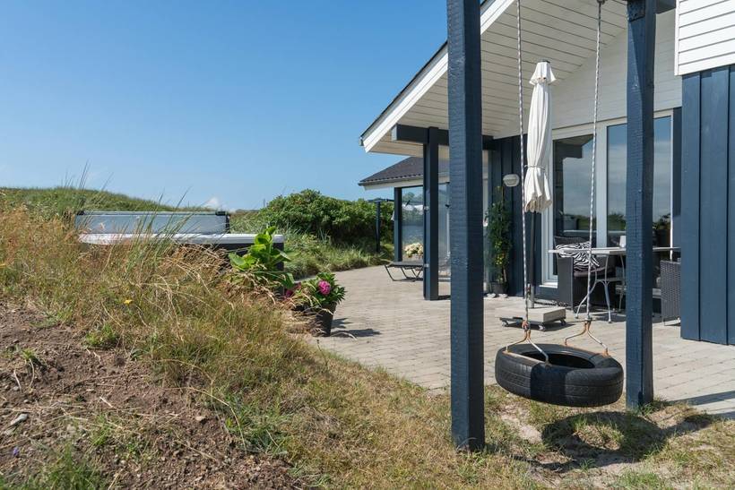 Foto von Ferienhaus NO78 in Henne Strand - Westjütland