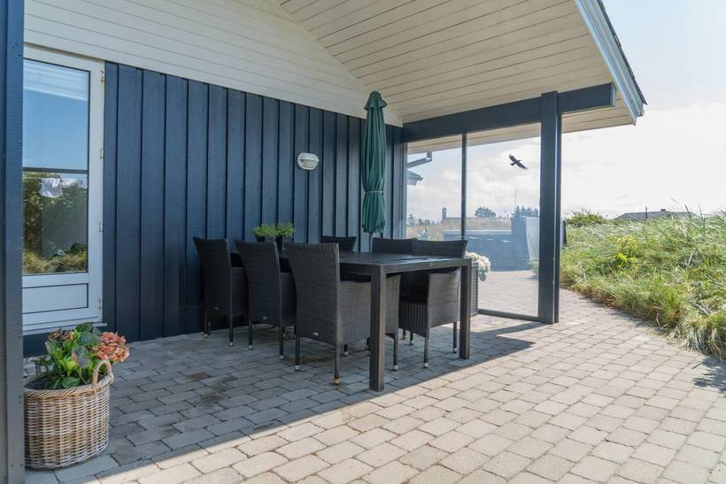 Foto von Ferienhaus NO78 in Henne Strand - Westjütland