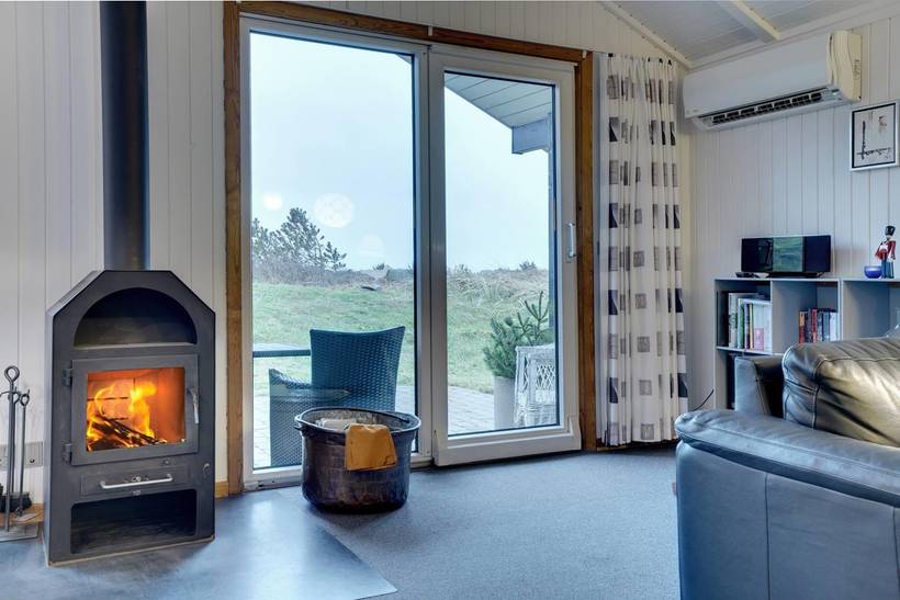 Foto von Ferienhaus NO78 in Henne Strand - Westjütland