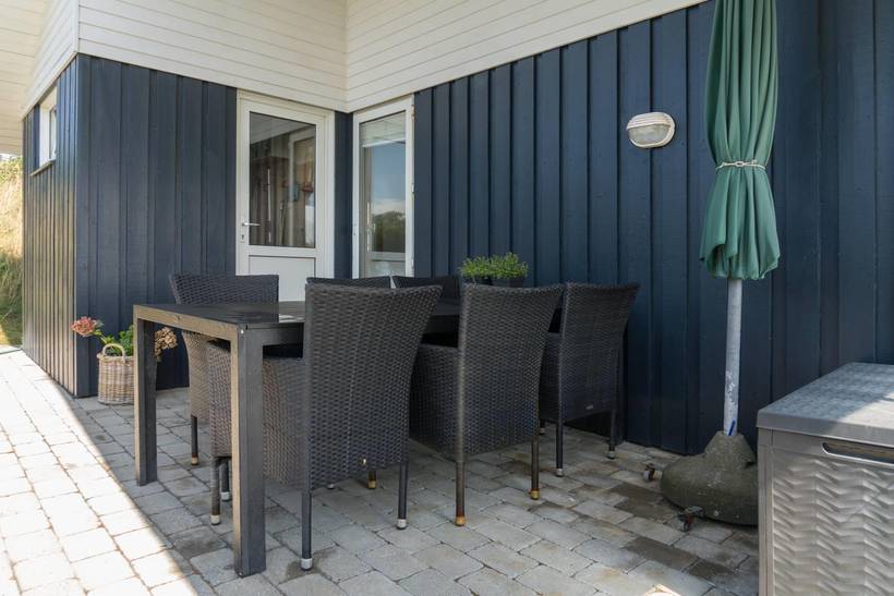 Foto von Ferienhaus NO78 in Henne Strand - Westjütland