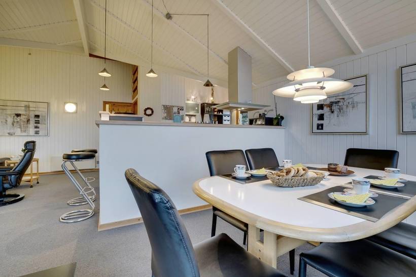 Foto von Ferienhaus NO78 in Henne Strand - Westjütland