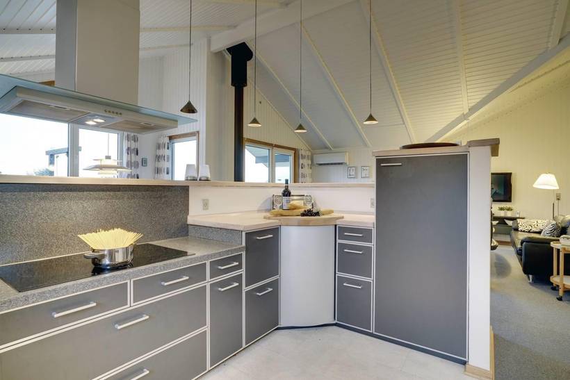 Foto von Ferienhaus NO78 in Henne Strand - Westjütland