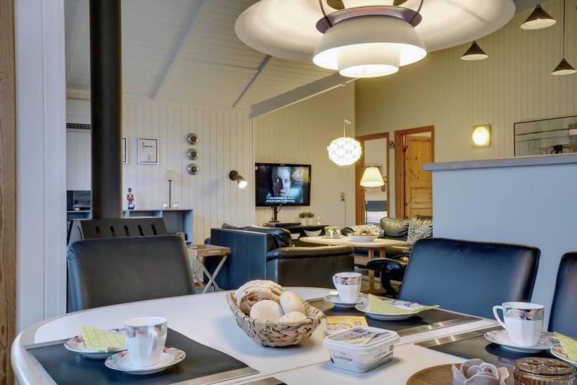 Foto von Ferienhaus NO78 in Henne Strand - Westjütland