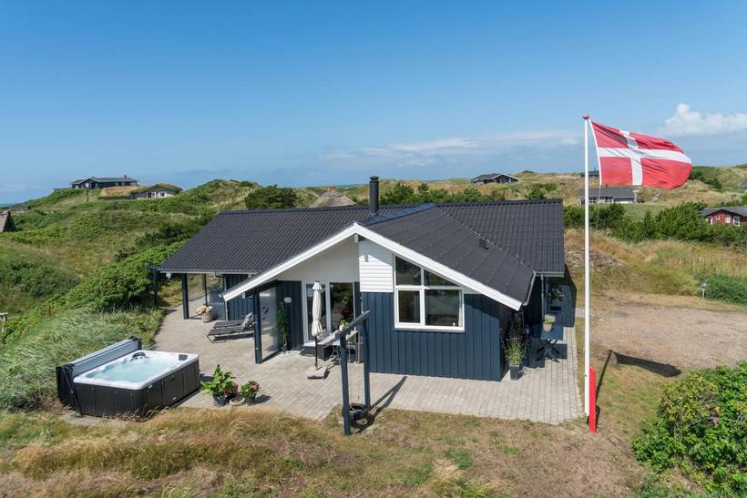 Foto von Ferienhaus NO78 in Henne Strand - Westjütland