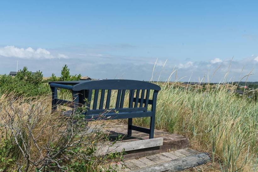 Foto von Ferienhaus NO78 in Henne Strand - Westjütland