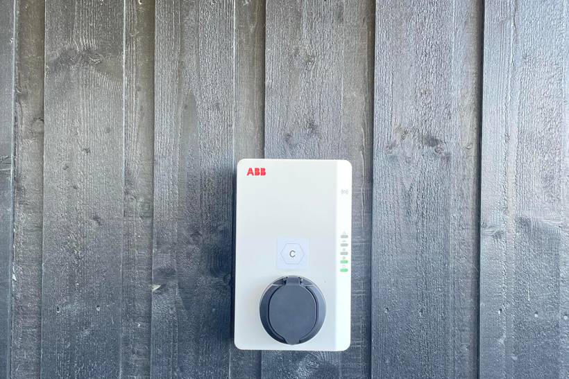Foto von Ferienhaus NO79 in Bjerregård - Westjütland