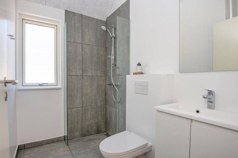Foto von Ferienhaus NO80 in Kongsmark - Rømø