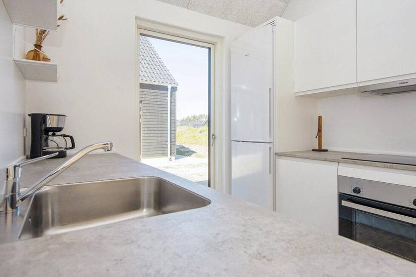 Foto von Ferienhaus NO80 in Kongsmark - Rømø