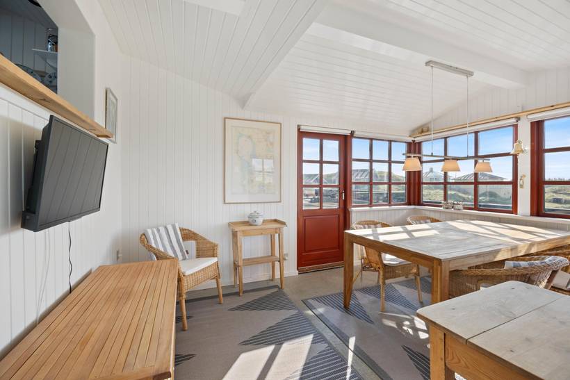 Foto von Ferienhaus NO82 in Søndervig - Westjütland