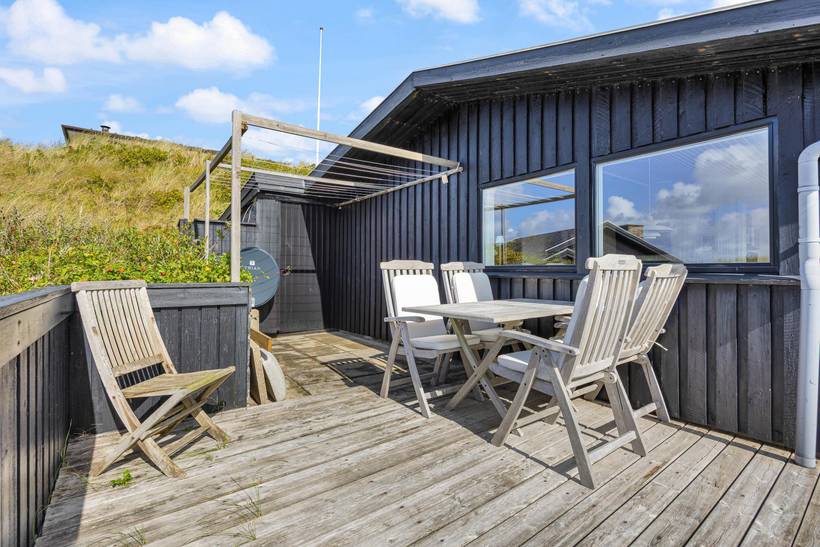 Foto von Ferienhaus NO82 in Søndervig - Westjütland