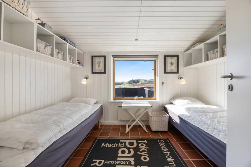 Foto von Ferienhaus NO82 in Søndervig - Westjütland