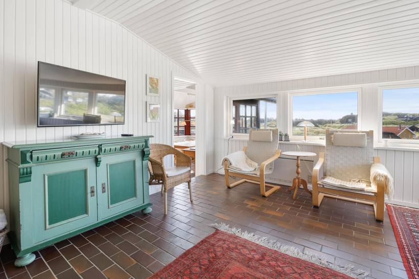 Foto von Ferienhaus NO82 in Søndervig - Westjütland