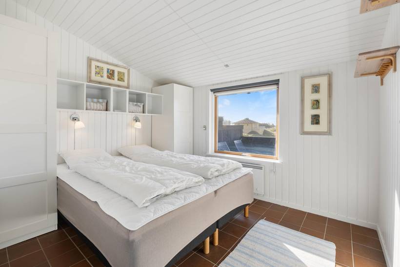 Foto von Ferienhaus NO82 in Søndervig - Westjütland