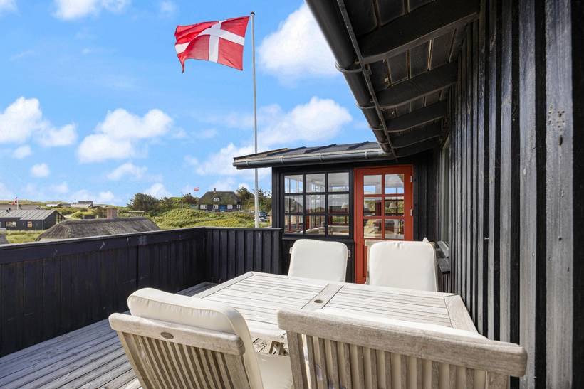 Foto von Ferienhaus NO82 in Søndervig - Westjütland