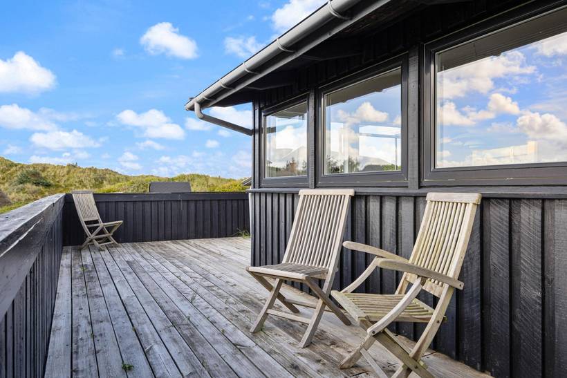 Foto von Ferienhaus NO82 in Søndervig - Westjütland