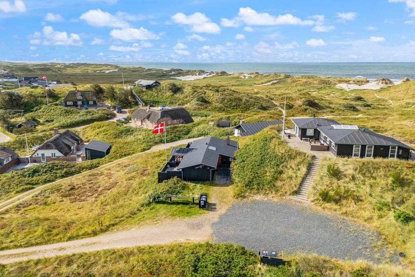 Foto von Ferienhaus NO82 in Søndervig - Westjütland