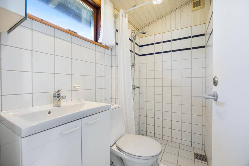 Foto von Ferienhaus NO82 in Søndervig - Westjütland