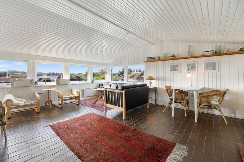 Foto von Ferienhaus NO82 in Søndervig - Westjütland