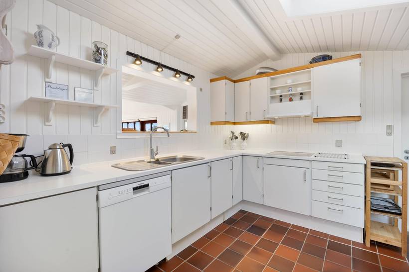 Foto von Ferienhaus NO82 in Søndervig - Westjütland