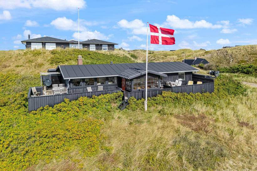 Foto von Ferienhaus NO82 in Søndervig - Westjütland