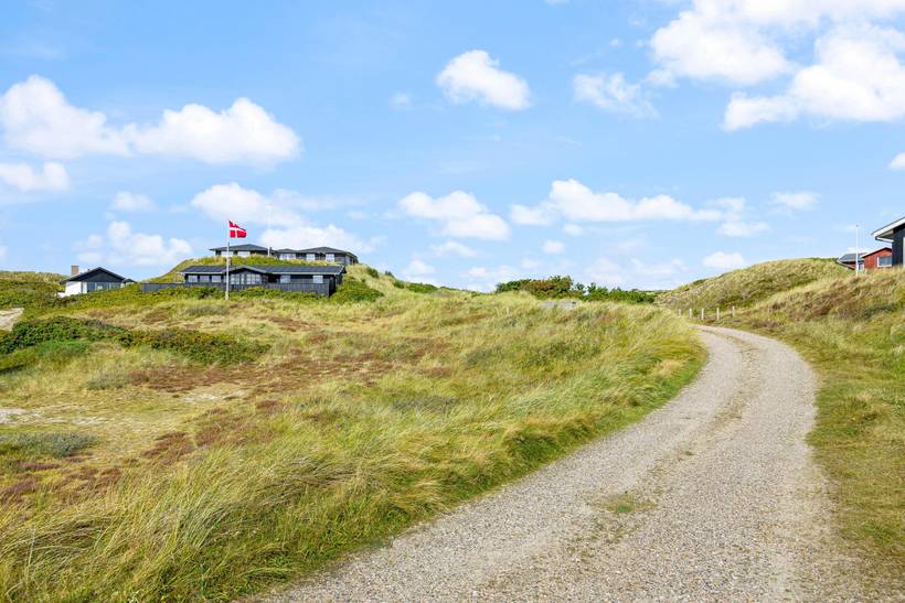 Foto von Ferienhaus NO82 in Søndervig - Westjütland