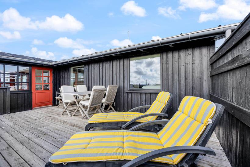 Foto von Ferienhaus NO82 in Søndervig - Westjütland