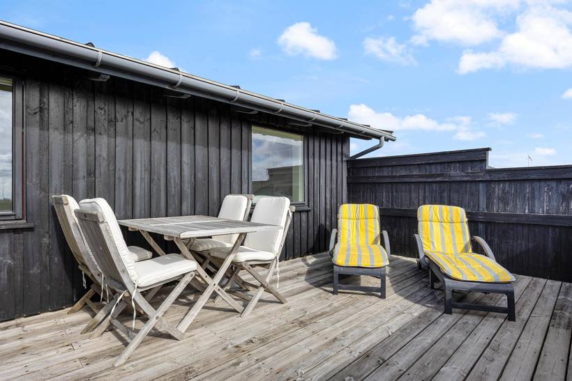 Foto von Ferienhaus NO82 in Søndervig - Westjütland