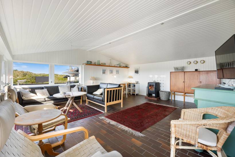 Foto von Ferienhaus NO82 in Søndervig - Westjütland