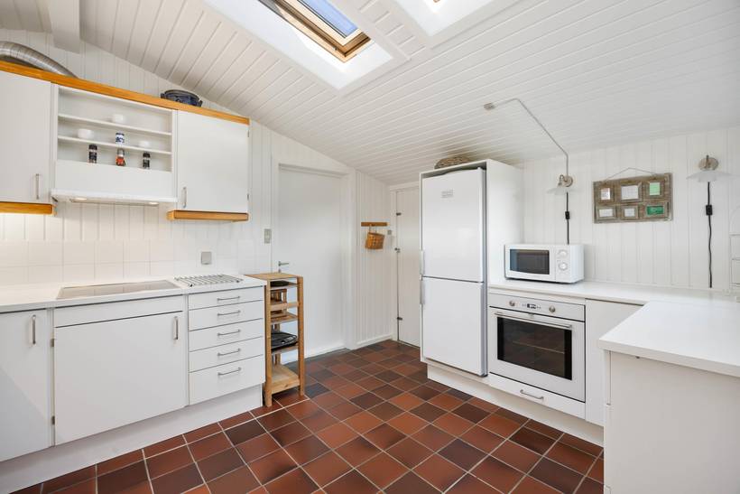 Foto von Ferienhaus NO82 in Søndervig - Westjütland