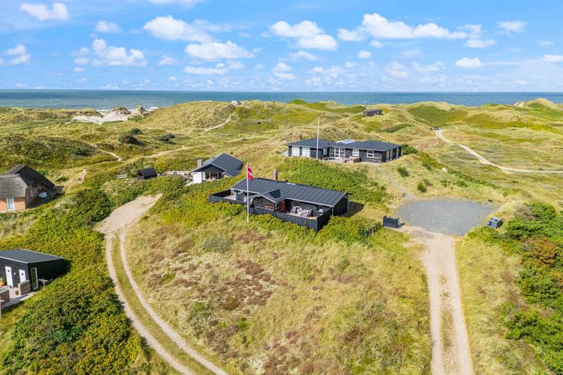 Foto von Ferienhaus NO82 in Søndervig - Westjütland