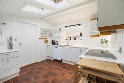 Vorschaubild von Ferienhaus NO82 in Søndervig - Westjütland