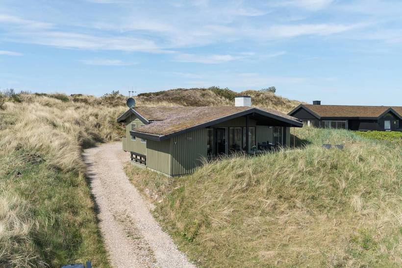 Foto von Ferienhaus NO86 in Henne Strand - Westjütland