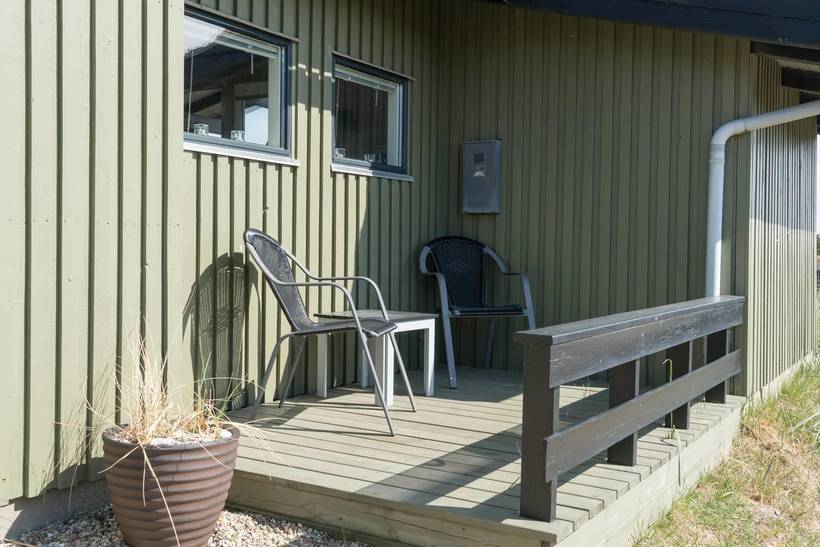 Foto von Ferienhaus NO86 in Henne Strand - Westjütland