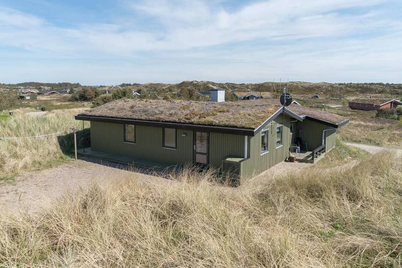 Foto von Ferienhaus NO86 in Henne Strand - Westjütland