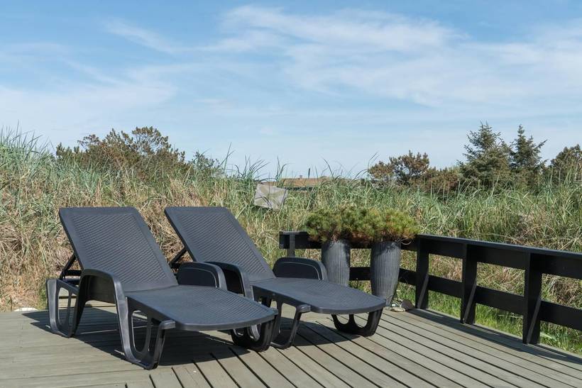 Foto von Ferienhaus NO86 in Henne Strand - Westjütland