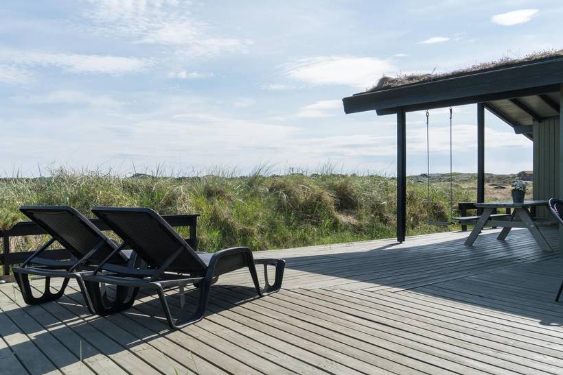 Foto von Ferienhaus NO86 in Henne Strand - Westjütland