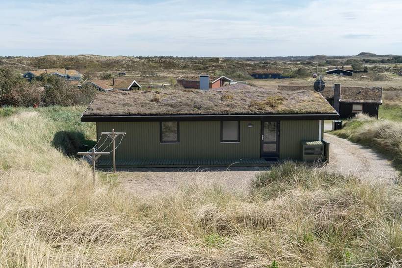 Foto von Ferienhaus NO86 in Henne Strand - Westjütland