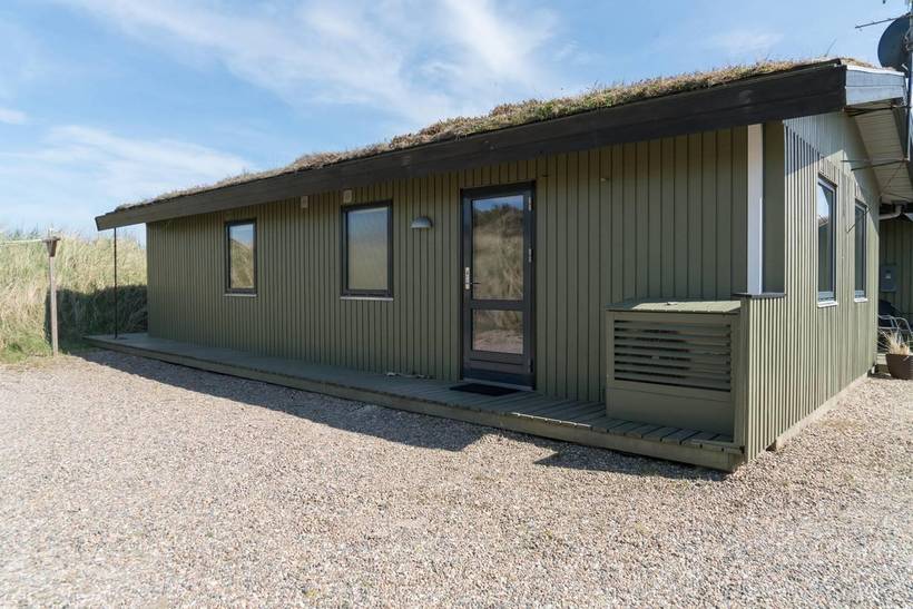 Foto von Ferienhaus NO86 in Henne Strand - Westjütland