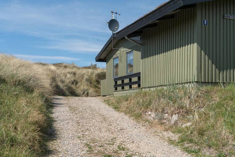 Foto von Ferienhaus NO86 in Henne Strand - Westjütland