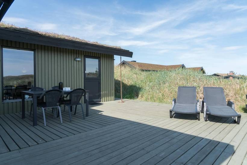 Foto von Ferienhaus NO86 in Henne Strand - Westjütland