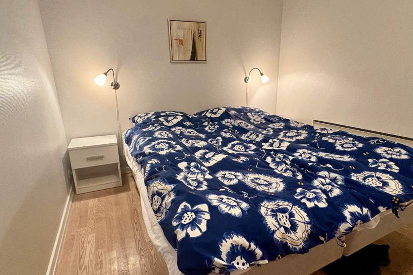 Foto von Ferienhaus NO87 in Dueodde - Bornholm