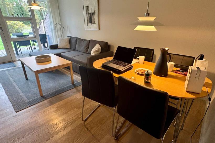 Foto von Ferienhaus NO87 in Dueodde - Bornholm