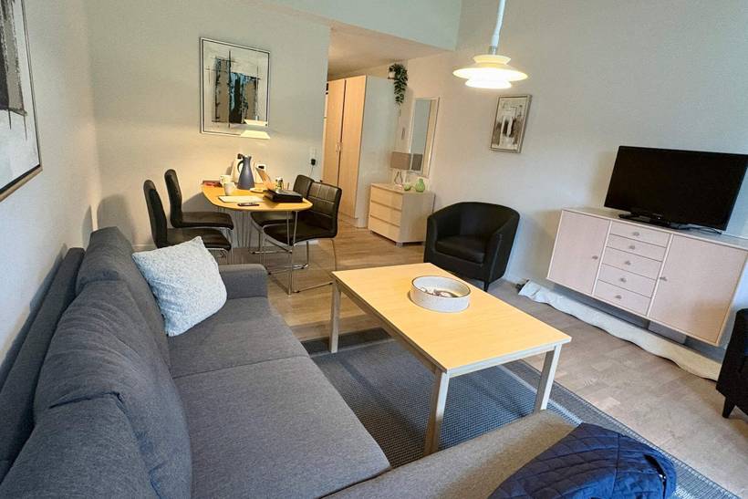 Foto von Ferienhaus NO87 in Dueodde - Bornholm