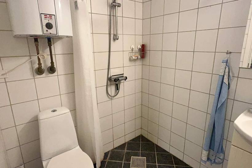 Foto von Ferienhaus NO87 in Dueodde - Bornholm