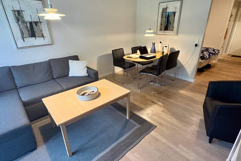 Foto von Ferienhaus NO87 in Dueodde - Bornholm