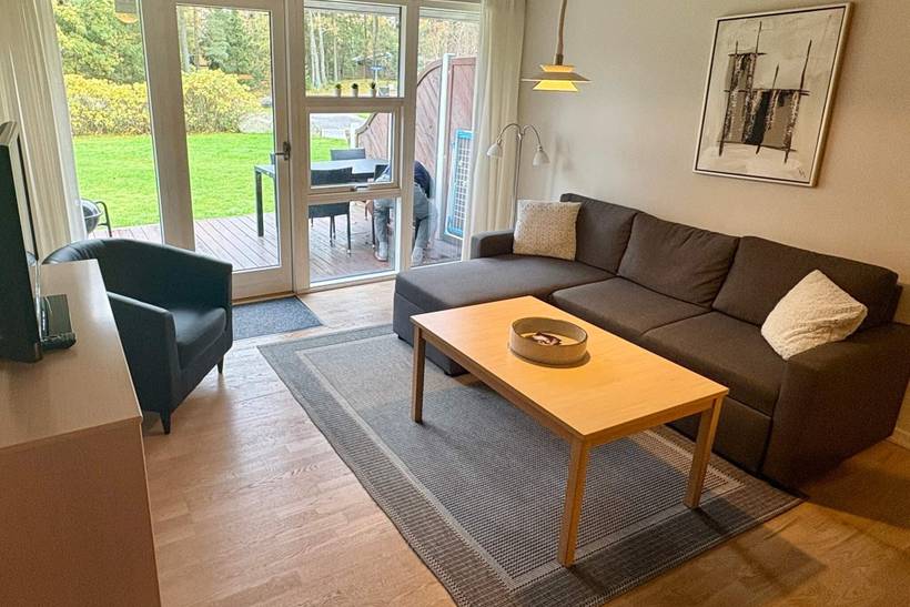 Foto von Ferienhaus NO87 in Dueodde - Bornholm
