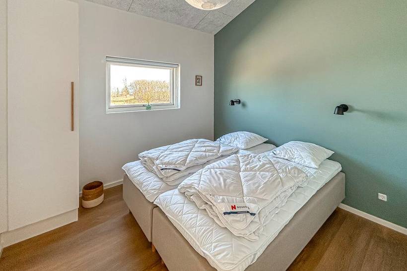 Foto von Ferienhaus NO90 in Hvidbjerg - Ostjütland